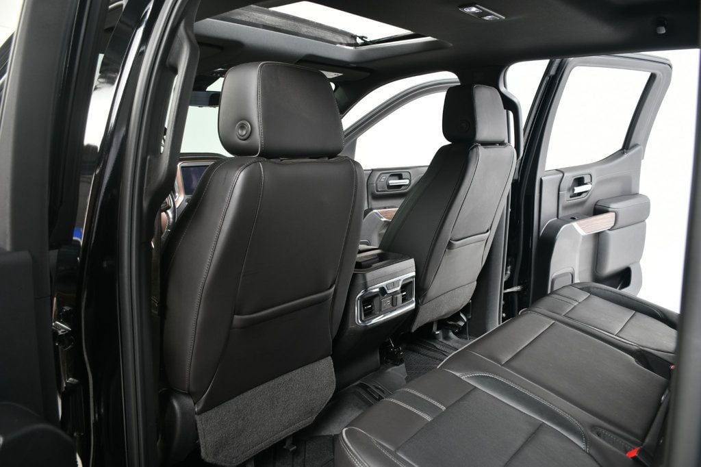 2019 Chevrolet Silverado 1500 High Country photo 34