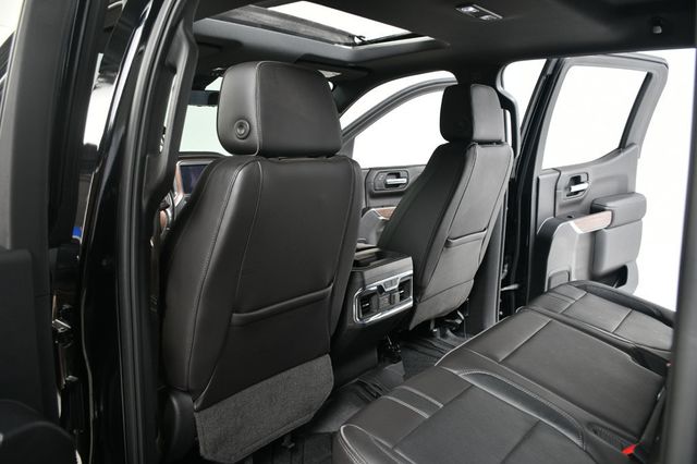 2019 Chevrolet Silverado 1500 4WD Crew Cab 147" High Country - 22914906 - 34