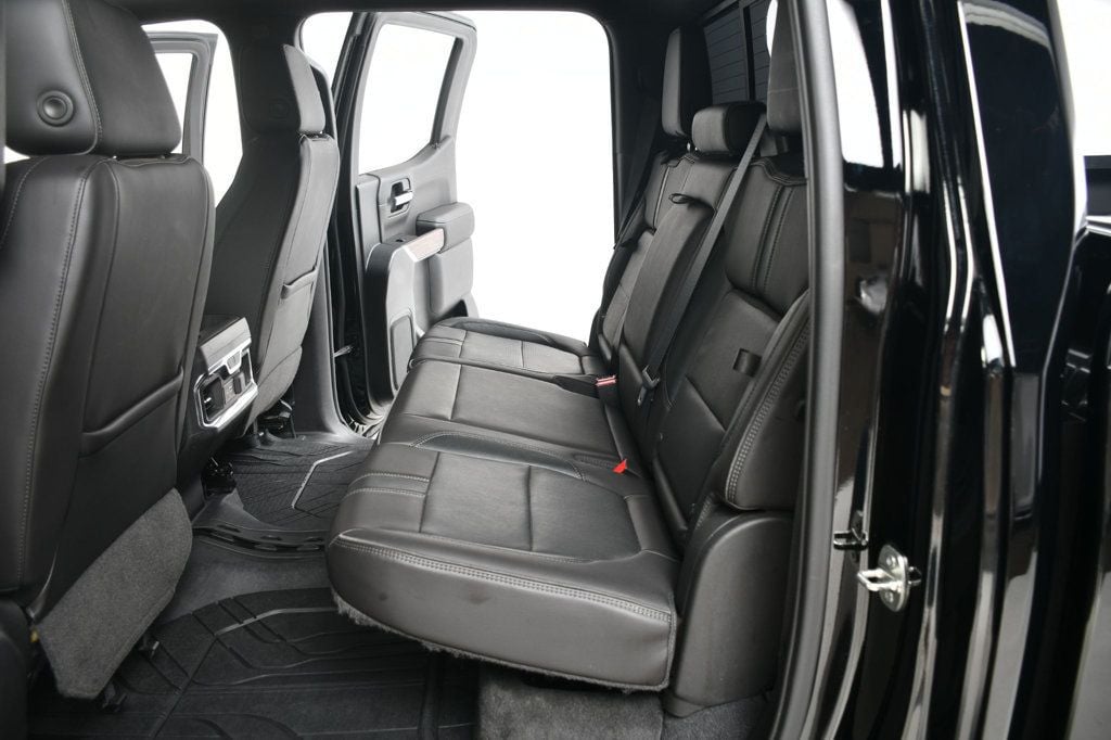 2019 Chevrolet Silverado 1500 High Country photo 35