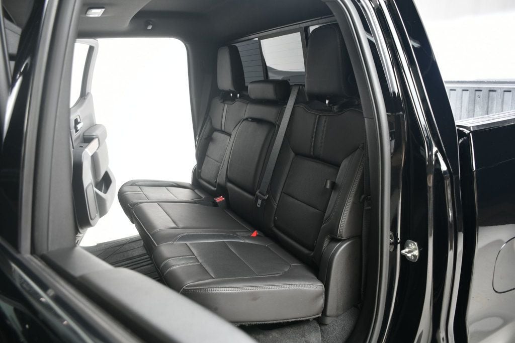 2019 Chevrolet Silverado 1500 High Country photo 36