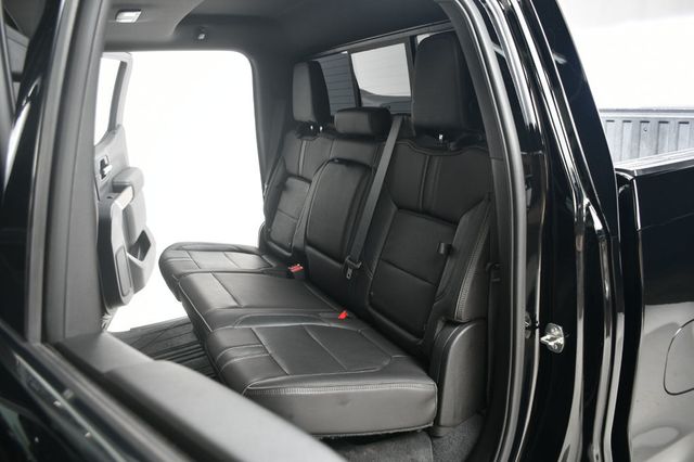 2019 Chevrolet Silverado 1500 4WD Crew Cab 147" High Country - 22914906 - 36