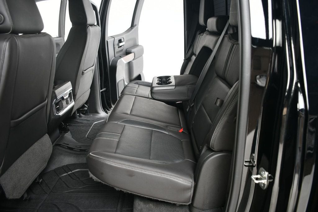 2019 Chevrolet Silverado 1500 High Country photo 37