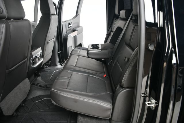 2019 Chevrolet Silverado 1500 4WD Crew Cab 147" High Country - 22914906 - 37