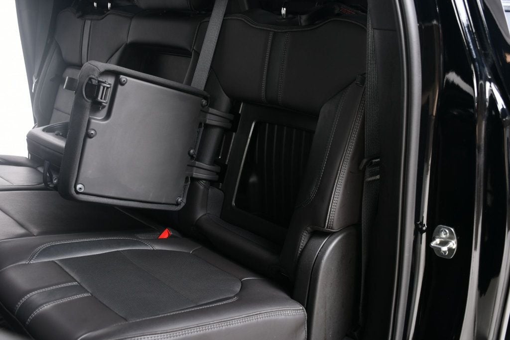2019 Chevrolet Silverado 1500 High Country photo 38