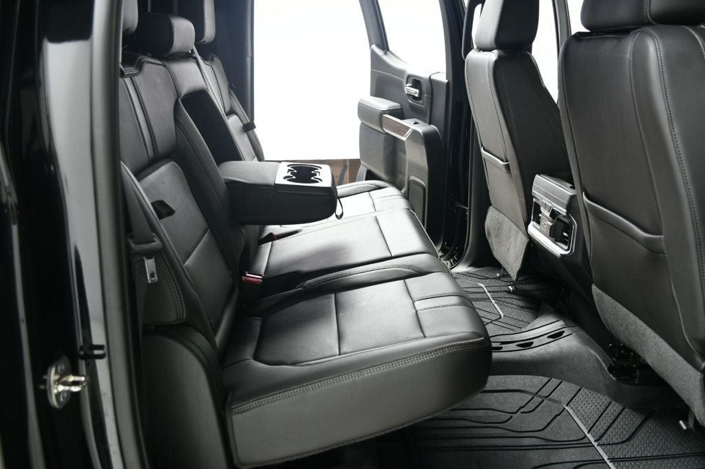 2019 Chevrolet Silverado 1500 High Country photo 39