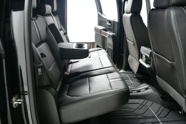 2019 Chevrolet Silverado 1500 4WD Crew Cab 147" High Country - 22914906 - 39