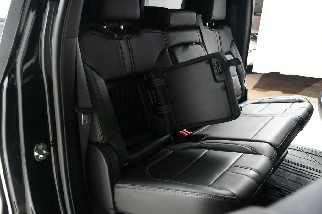 2019 Chevrolet Silverado 1500 High Country photo 40