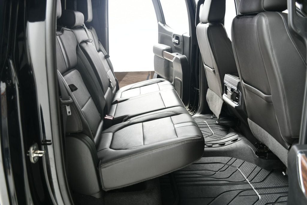 2019 Chevrolet Silverado 1500 High Country photo 41