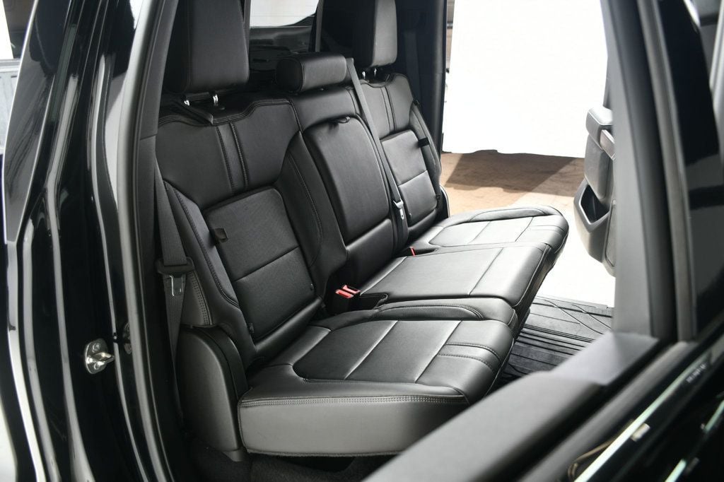2019 Chevrolet Silverado 1500 High Country photo 42