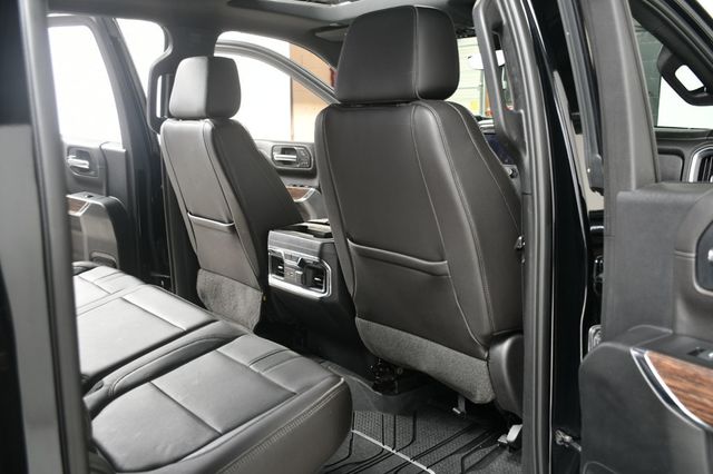 2019 Chevrolet Silverado 1500 4WD Crew Cab 147" High Country - 22914906 - 43