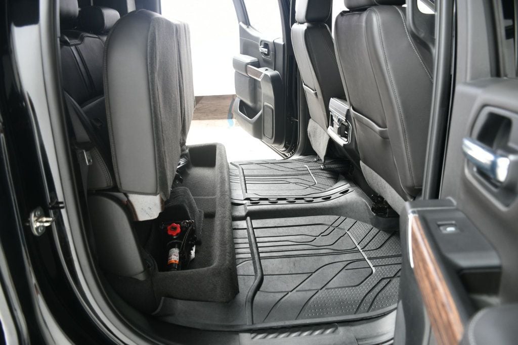 2019 Chevrolet Silverado 1500 High Country photo 44