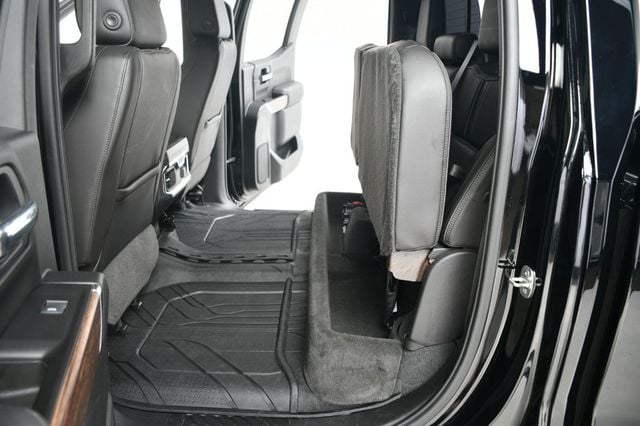 2019 Chevrolet Silverado 1500 4WD Crew Cab 147" High Country - 22914906 - 45