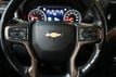 2019 Chevrolet Silverado 1500 4WD Crew Cab 147" High Country - 22914906 - 46