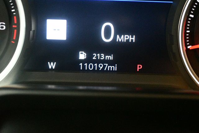 2019 Chevrolet Silverado 1500 4WD Crew Cab 147" High Country - 22914906 - 50