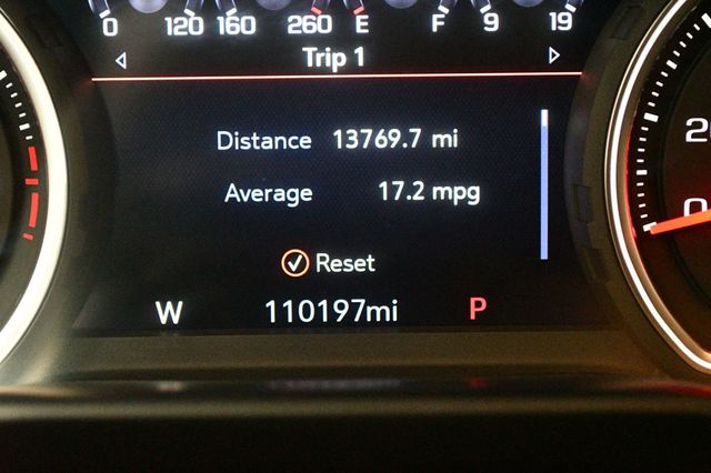 2019 Chevrolet Silverado 1500 4WD Crew Cab 147" High Country - 22914906 - 51