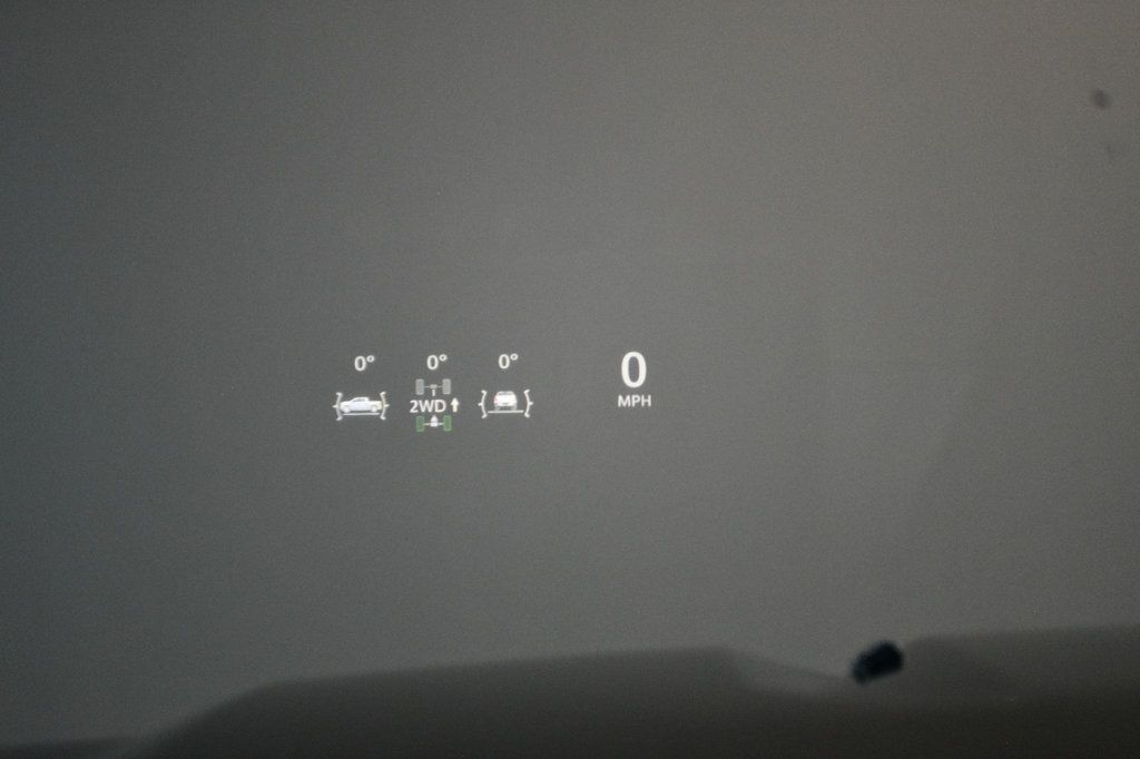 2019 Chevrolet Silverado 1500 4WD Crew Cab 147" High Country - 22914906 - 59