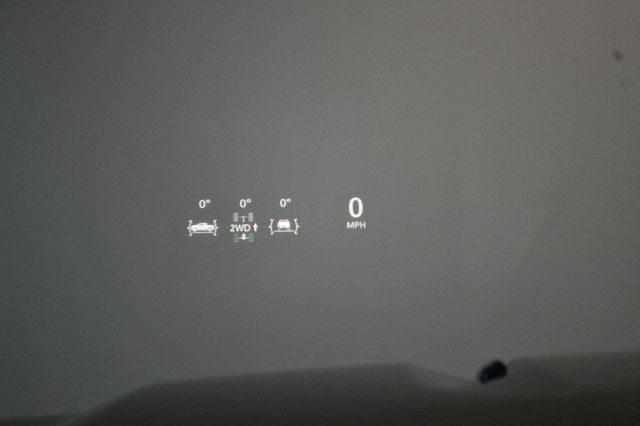 2019 Chevrolet Silverado 1500 4WD Crew Cab 147" High Country - 22914906 - 59