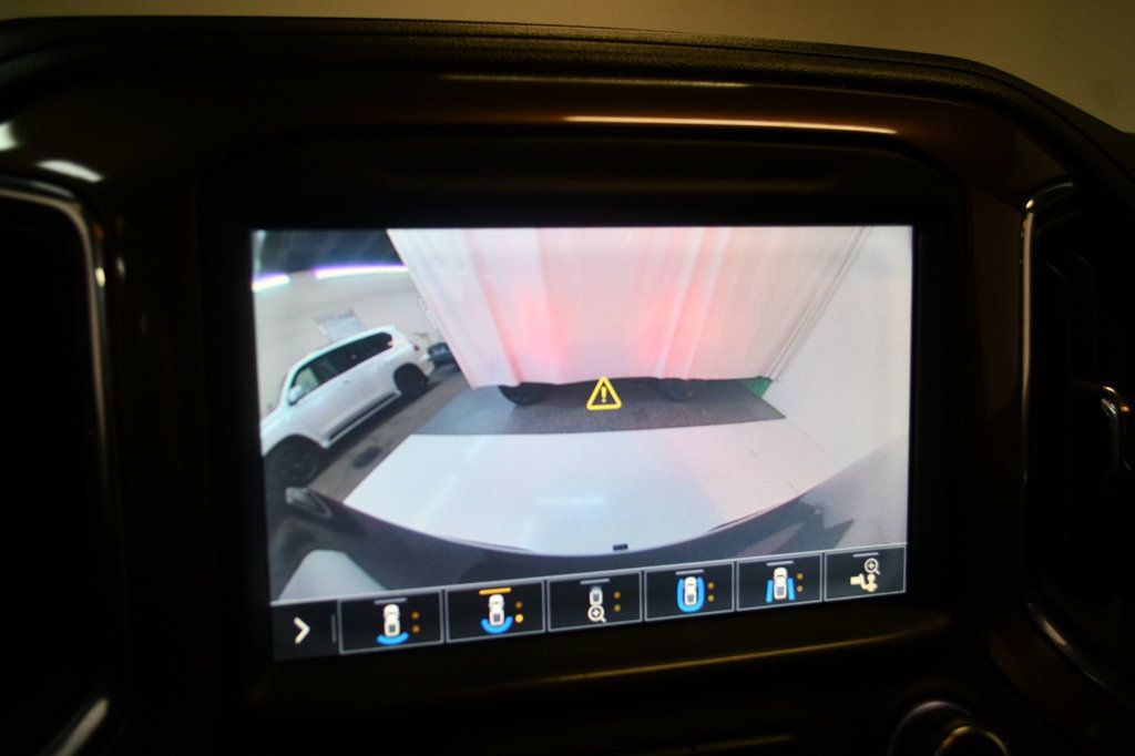 2019 Chevrolet Silverado 1500 4WD Crew Cab 147" High Country - 22914906 - 66