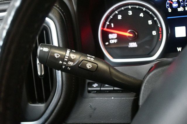 2019 Chevrolet Silverado 1500 4WD Crew Cab 147" High Country - 22914906 - 73