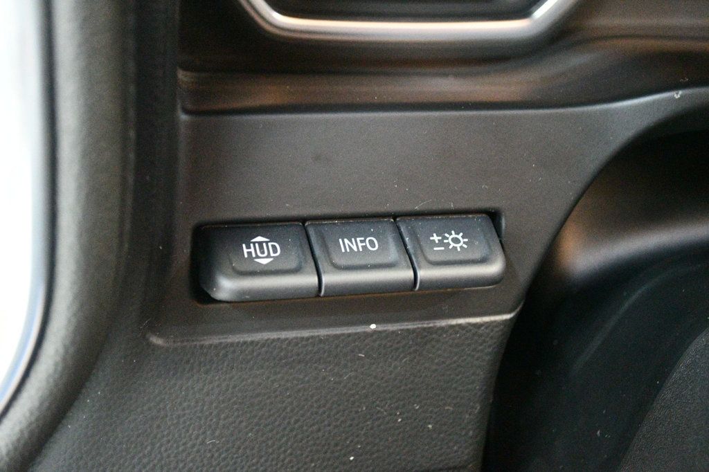 2019 Chevrolet Silverado 1500 4WD Crew Cab 147" High Country - 22914906 - 77