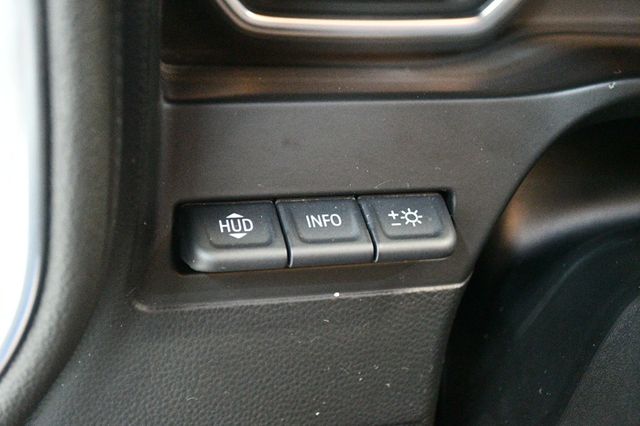 2019 Chevrolet Silverado 1500 4WD Crew Cab 147" High Country - 22914906 - 77