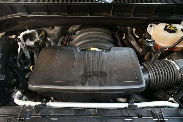 2019 Chevrolet Silverado 1500 4WD Crew Cab 147" High Country - 22914906 - 80