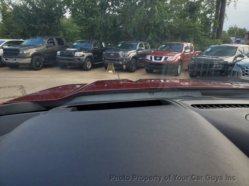 2019 Chevrolet Silverado 1500 4WD Crew Cab 147" High Country - 22904301 - 29