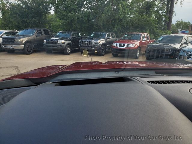 2019 Chevrolet Silverado 1500 4WD Crew Cab 147" High Country - 22904301 - 29