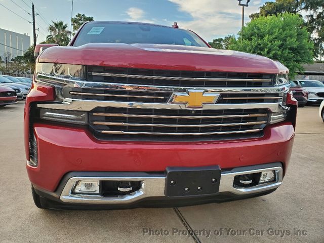 2019 Chevrolet Silverado 1500 4WD Crew Cab 147" High Country - 22904301 - 5