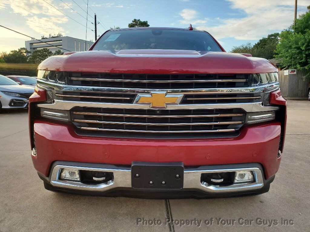 2019 Chevrolet Silverado 1500 4WD Crew Cab 147" High Country - 22904301 - 6