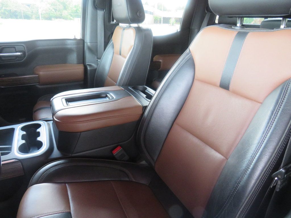 2019 Chevrolet Silverado 1500 High Country photo 7