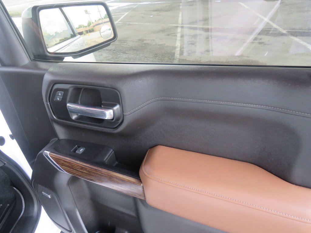 2019 Chevrolet Silverado 1500 High Country photo 8