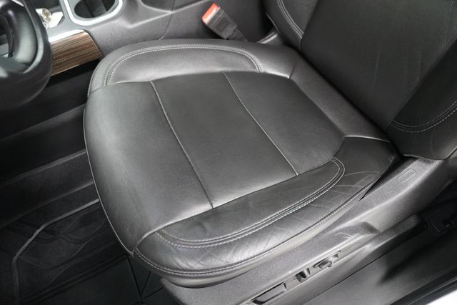 2019 Chevrolet Silverado 1500 4WD Crew Cab 147" LT Trail Boss - 23007453 - 11