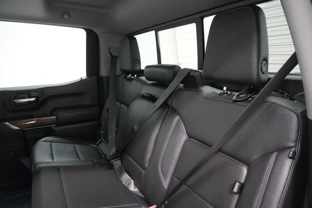 2019 Chevrolet Silverado 1500 4WD Crew Cab 147" LT Trail Boss - 23007453 - 12