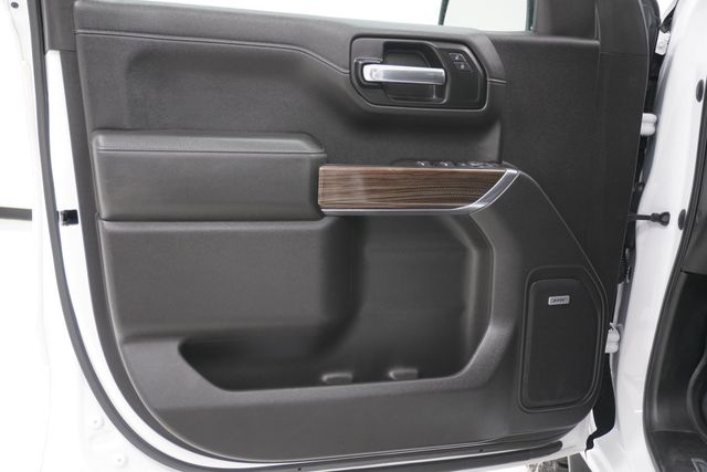 2019 Chevrolet Silverado 1500 4WD Crew Cab 147" LT Trail Boss - 23007453 - 13