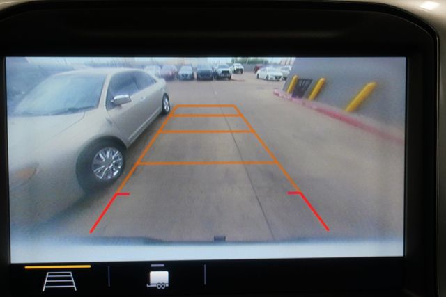 2019 Chevrolet Silverado 1500 4WD Crew Cab 147" LT Trail Boss - 23007453 - 19