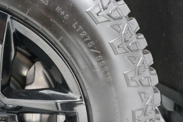 2019 Chevrolet Silverado 1500 4WD Crew Cab 147" LT Trail Boss - 23007453 - 26