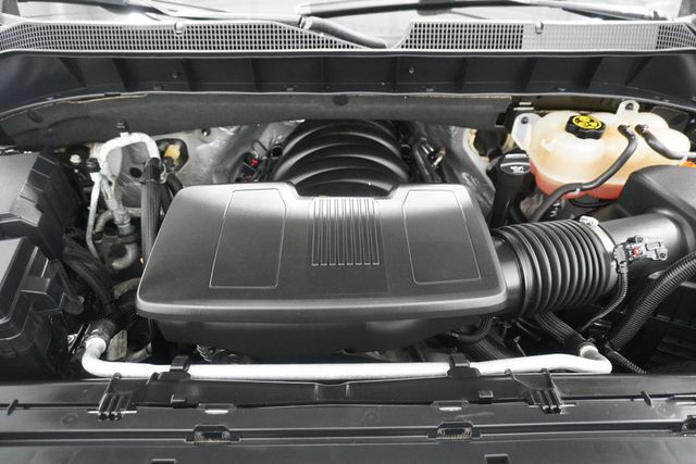 2019 Chevrolet Silverado 1500 4WD Crew Cab 147" LT Trail Boss - 23007453 - 28