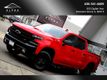 2019 Chevrolet Silverado 1500 4WD Crew Cab 147" LT Trail Boss - 23012655 - 0