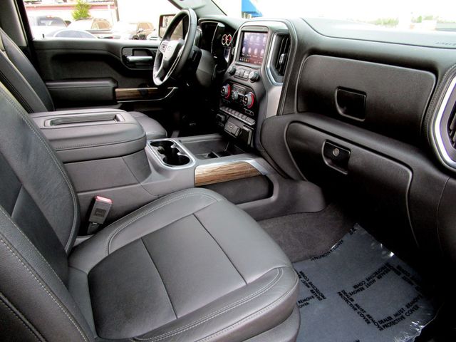 2019 Chevrolet Silverado 1500 4WD Crew Cab 147" LT Trail Boss - 23012655 - 13