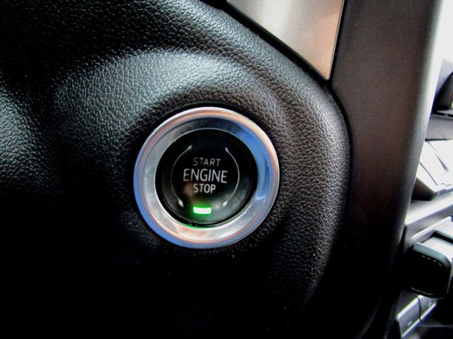 2019 Chevrolet Silverado 1500 4WD Crew Cab 147" LT Trail Boss - 23012655 - 25