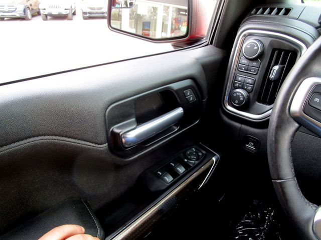 2019 Chevrolet Silverado 1500 4WD Crew Cab 147" LT Trail Boss - 23012655 - 26