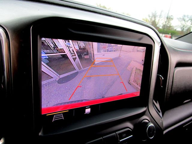 2019 Chevrolet Silverado 1500 4WD Crew Cab 147" LT Trail Boss - 23012655 - 3