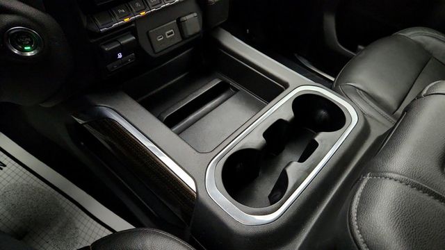 2019 Chevrolet Silverado 1500 4WD Crew Cab 147'' LT Trail Boss w/ Convenience Packages, Lifted - 22949141 - 15