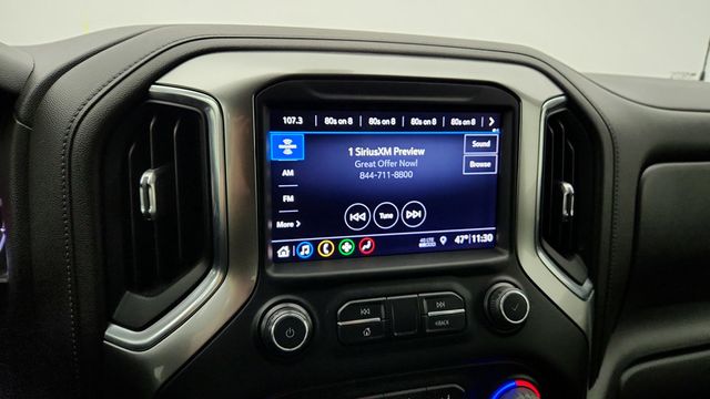 2019 Chevrolet Silverado 1500 4WD Crew Cab 147'' LT Trail Boss w/ Convenience Packages, Lifted - 22949141 - 17