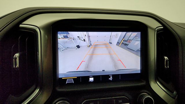 2019 Chevrolet Silverado 1500 4WD Crew Cab 147'' LT Trail Boss w/ Convenience Packages, Lifted - 22949141 - 18