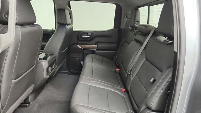 2019 Chevrolet Silverado 1500 4WD Crew Cab 147'' LT Trail Boss w/ Convenience Packages, Lifted - 22949141 - 20