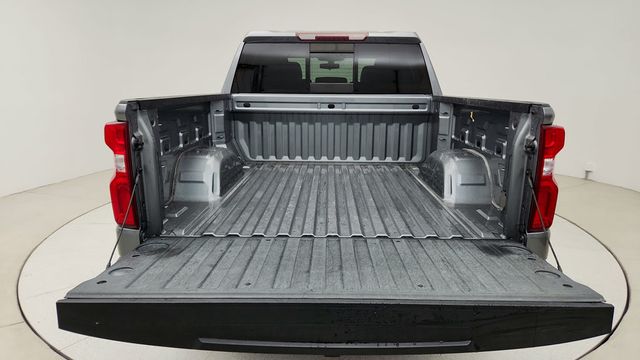 2019 Chevrolet Silverado 1500 4WD Crew Cab 147'' LT Trail Boss w/ Convenience Packages, Lifted - 22949141 - 21