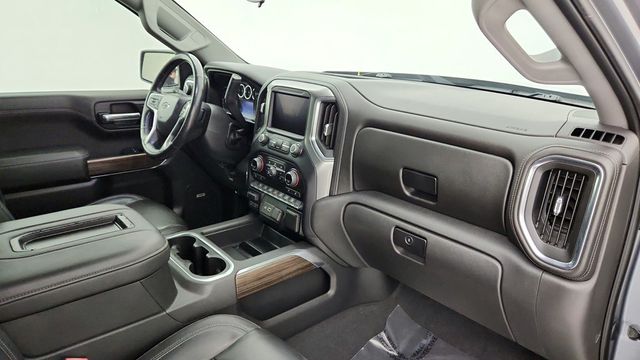 2019 Chevrolet Silverado 1500 4WD Crew Cab 147'' LT Trail Boss w/ Convenience Packages, Lifted - 22949141 - 24