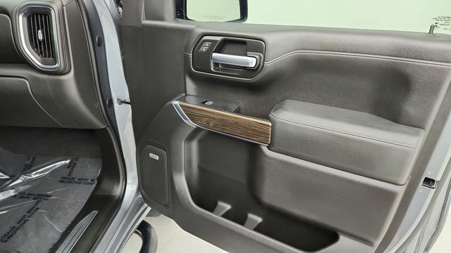 2019 Chevrolet Silverado 1500 4WD Crew Cab 147'' LT Trail Boss w/ Convenience Packages, Lifted - 22949141 - 25